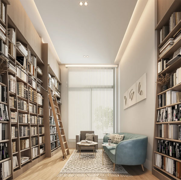 primarc-aadvika-library