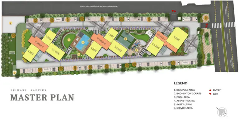 primarc-aadvika-master-plan