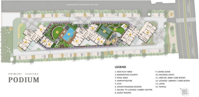 primarc-aadvika-podium-plan