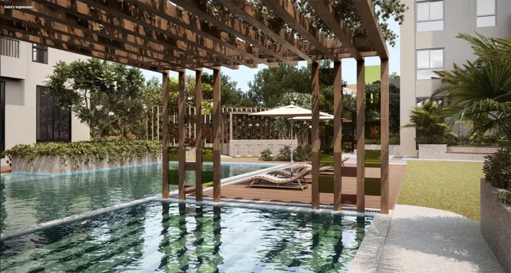 primarc-aadvika-pool-view